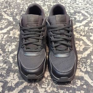 New Nike Air Max Excee Women's Black Grey Shoes ~Size 8.5
